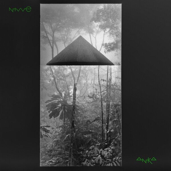 Cover art for Anka